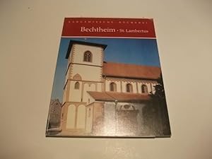 Imagen del vendedor de Bechtheim -St. Lambertus. a la venta por Ottmar Mller