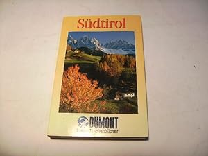 Seller image for Sdtirol. for sale by Ottmar Mller