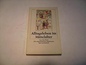 Seller image for Alltagsleben im Mittelalter. for sale by Ottmar Mller