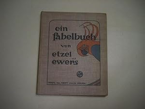 Seller image for Ein Fabelbuch. for sale by Ottmar Mller