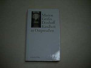 Bild des Verkufers fr Kindheit in Ostpreuen. zum Verkauf von Ottmar Mller