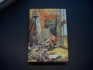 Bild des Verkufers fr Das herrliche Leben. Der Lebensroman P.P. Rubens. zum Verkauf von Ottmar Mller