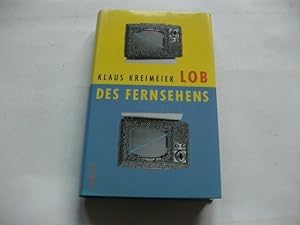 Seller image for Lob des Fernshenes. for sale by Ottmar Mller