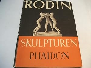 Seller image for Rodin. Skulpturen. for sale by Ottmar Mller