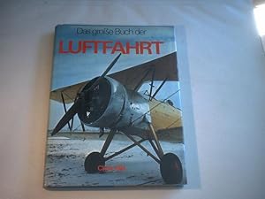 Das große Buch der Luftfahrt.