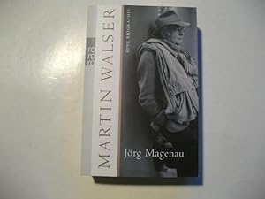 Seller image for Martin Walser. Eine Biographie. for sale by Ottmar Mller