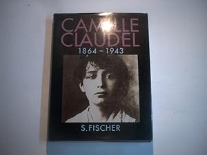 Bild des Verkufers fr Camille Claudel. 1864-1943. zum Verkauf von Ottmar Mller