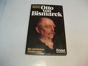 Bild des Verkufers fr Otto von Bismarck. zum Verkauf von Ottmar Mller