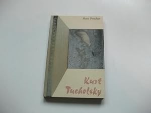 Seller image for Kurt Tucholsky. for sale by Ottmar Mller