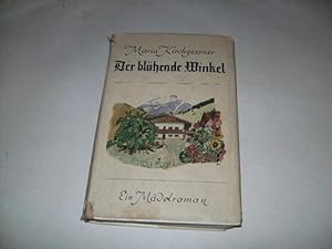 Seller image for Der blhende Winkel. Ein Mdelroman. for sale by Ottmar Mller