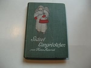 Image du vendeur pour Sidsel Langrckchen. mis en vente par Ottmar Mller