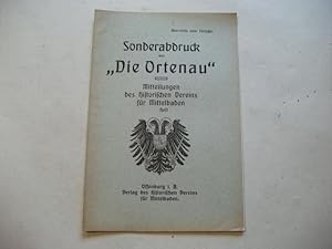 Bild des Verkufers fr Zur Lebensgeschichte Quirin Moscheroschs. zum Verkauf von Ottmar Mller