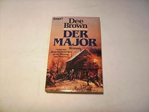 Seller image for Der Major for sale by Ottmar Mller