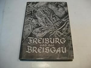 Bild des Verkufers fr Freiburg und der Breisgau. Ein Fhrer durch Landschaft und Kultur. zum Verkauf von Ottmar Mller