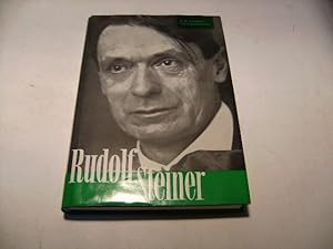 Bild des Verkufers fr Rudolf Steiner. zum Verkauf von Ottmar Mller