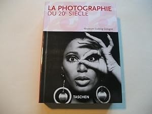 Seller image for La Photographie du 20e siecle. Museum Ludwig Cologne. for sale by Ottmar Mller