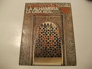 Immagine del venditore per La Alhambra: la Casa Real. venduto da Ottmar Mller