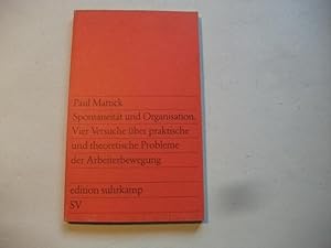 Seller image for Frhe deutsche Arbeiterautobiographien. for sale by Ottmar Mller