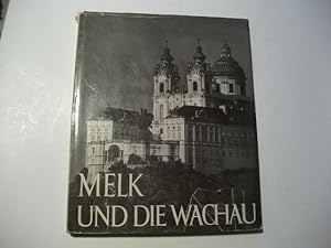 Seller image for Welk und die Waachau. for sale by Ottmar Mller