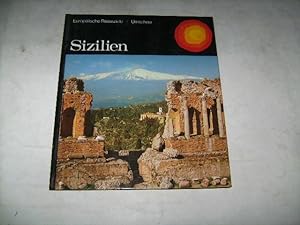 Seller image for Sizilien. for sale by Ottmar Mller