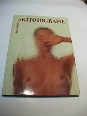 Imagen del vendedor de Aktfotographie. a la venta por Ottmar Mller