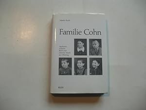 Imagen del vendedor de Familie Cohn. a la venta por Ottmar Mller