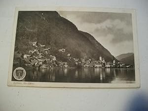 Seller image for Ob.-sterr. for sale by Ottmar Mller