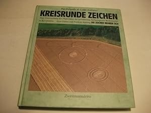 Imagen del vendedor de Kreisrunde Zeichen. a la venta por Ottmar Mller