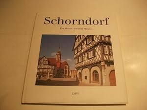 Seller image for Schorndorf. for sale by Ottmar Mller