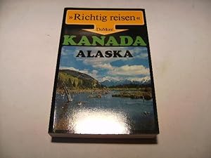 Seller image for Kanada. Alaska. for sale by Ottmar Mller