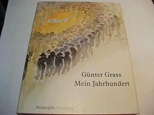 Image du vendeur pour Mein Jahrhundert. mis en vente par Ottmar Mller