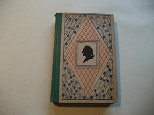 Seller image for Goethes Briefwechsel mit einem Kinde. Seinem Denkmal von Bettina v. Arnim. for sale by Ottmar Mller