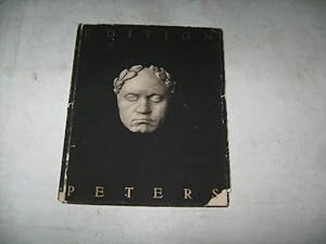 Bild des Verkufers fr Zu Beethovens Persnlichkeit und Kunst. zum Verkauf von Ottmar Mller