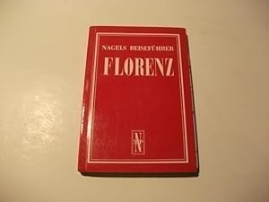 Image du vendeur pour Florenz. mis en vente par Ottmar Mller