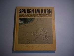 Bild des Verkufers fr Spuren im Korn. zum Verkauf von Ottmar Mller