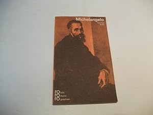 Bild des Verkufers fr Michelangelo in Selbstzeugnissen und Bilddokumenten. zum Verkauf von Ottmar Mller