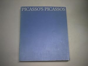 Bild des Verkufers fr Picasso's Picassos. An exhibition from the muse Picasso, Paris. zum Verkauf von Ottmar Mller