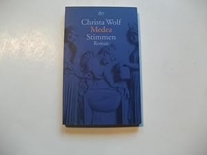 Imagen del vendedor de Medea. Stimmen. a la venta por Ottmar Mller