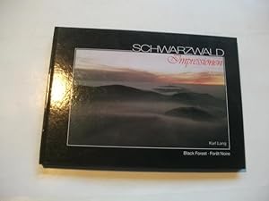 Seller image for Schwarzwald Impressionen. for sale by Ottmar Mller