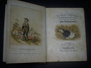 Imagen del vendedor de Der Seele Schnheit. Erzhlungen und Novellen fr die weibliche Jugend. a la venta por Ottmar Mller