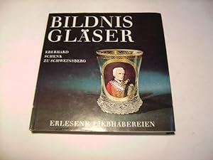 Seller image for Bildnisglser der Sammlung Heine in Karlsruhe for sale by Ottmar Mller