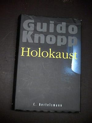 Bild des Verkufers fr Holocaust. zum Verkauf von Ottmar Mller