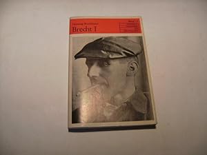 Bild des Verkufers fr Brecht I. zum Verkauf von Ottmar Mller