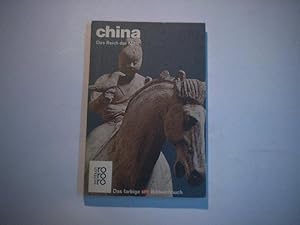 Bild des Verkufers fr China. Das Reich der Mitte. zum Verkauf von Ottmar Mller