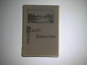 Seller image for Zunft-Historien. Schilderungen aus der Geschichte Zrichs. for sale by Ottmar Mller