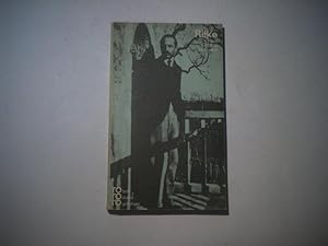 Bild des Verkufers fr Rilke in Selbstzeugnissen und Bilddokumenten. zum Verkauf von Ottmar Mller