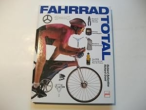 Bild des Verkufers fr Fahrrad Total. zum Verkauf von Ottmar Mller