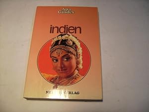 Image du vendeur pour Indien. mis en vente par Ottmar Mller