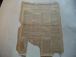 Bild des Verkufers fr der Behrden der Reichsmessestadt Leipzig und des Landrats zu Leipzig. zum Verkauf von Ottmar Mller