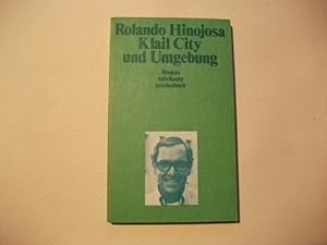 Imagen del vendedor de Klail City und Umgebung. a la venta por Ottmar Mller